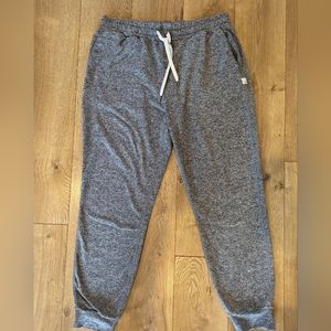 Vuori Performance Jogger- Long